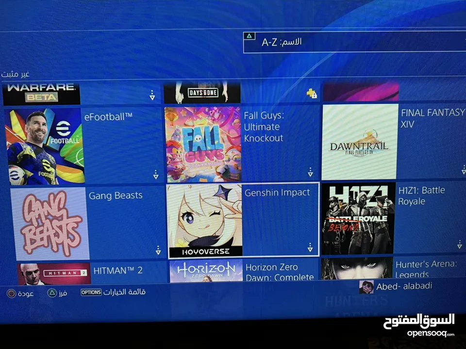 حساب فورت + gta 5