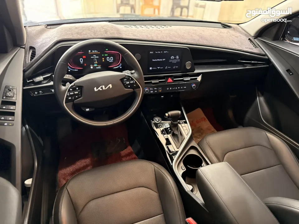 نيرو 2023 ولا جرام بويه رخصه وتامين سنه