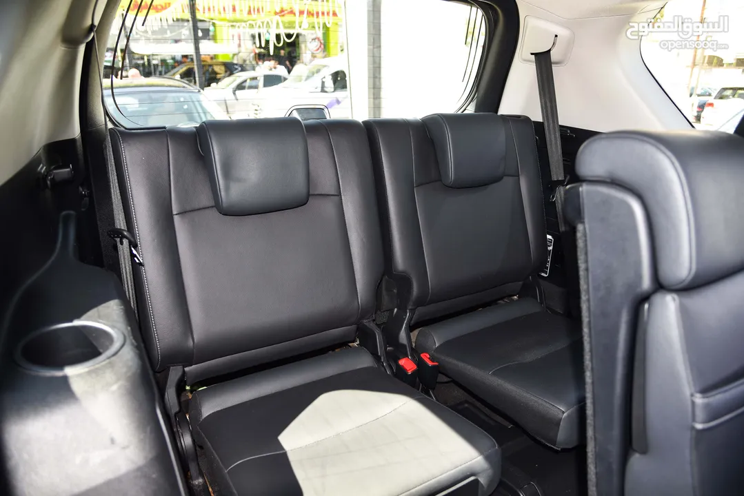 تويوتا لاند كروزر برادو Toyota Land Cruiser Prado TX-L 2016