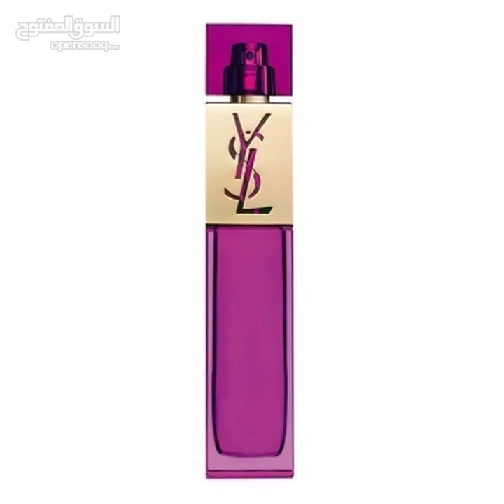 Perfumes copy master