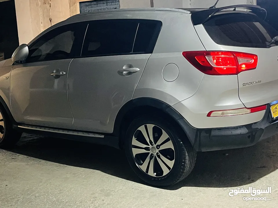 سبورتج 2014 بالكرتونه موجود ف الخليل