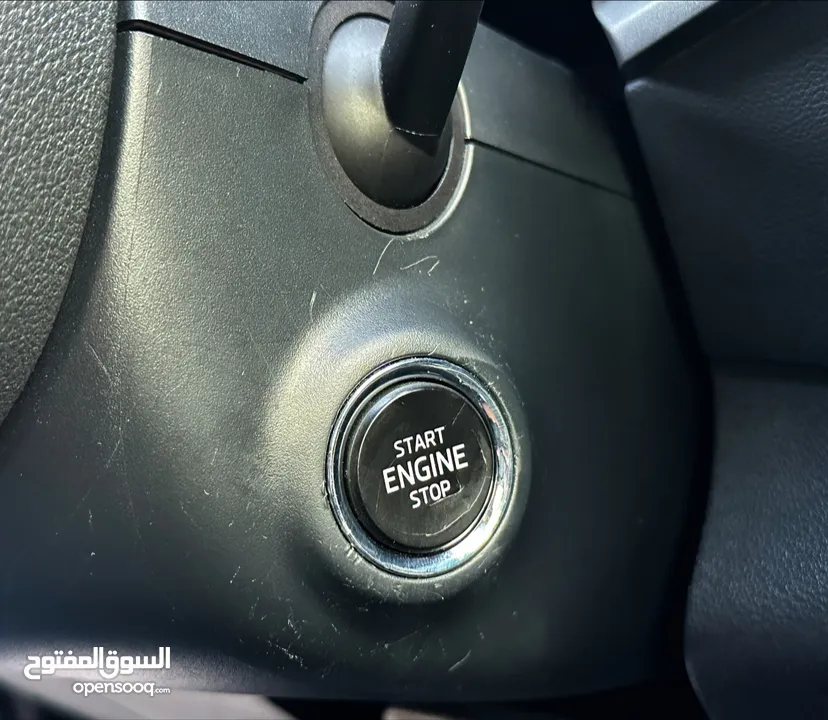 سكودا كاروك موديل2020