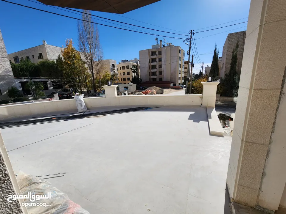 شقة للبيع في الصويفية ref : 14280