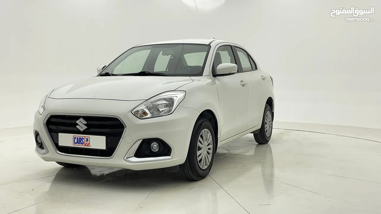 (FREE HOME TEST DRIVE AND ZERO DOWN PAYMENT) SUZUKI DZIRE