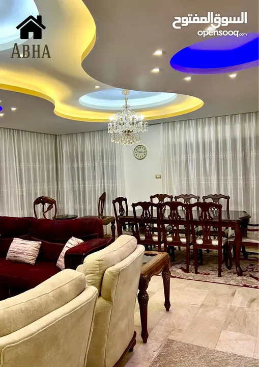 3نوم سوبر بأجمل مناطق الرابية وعبدون ودير غبار