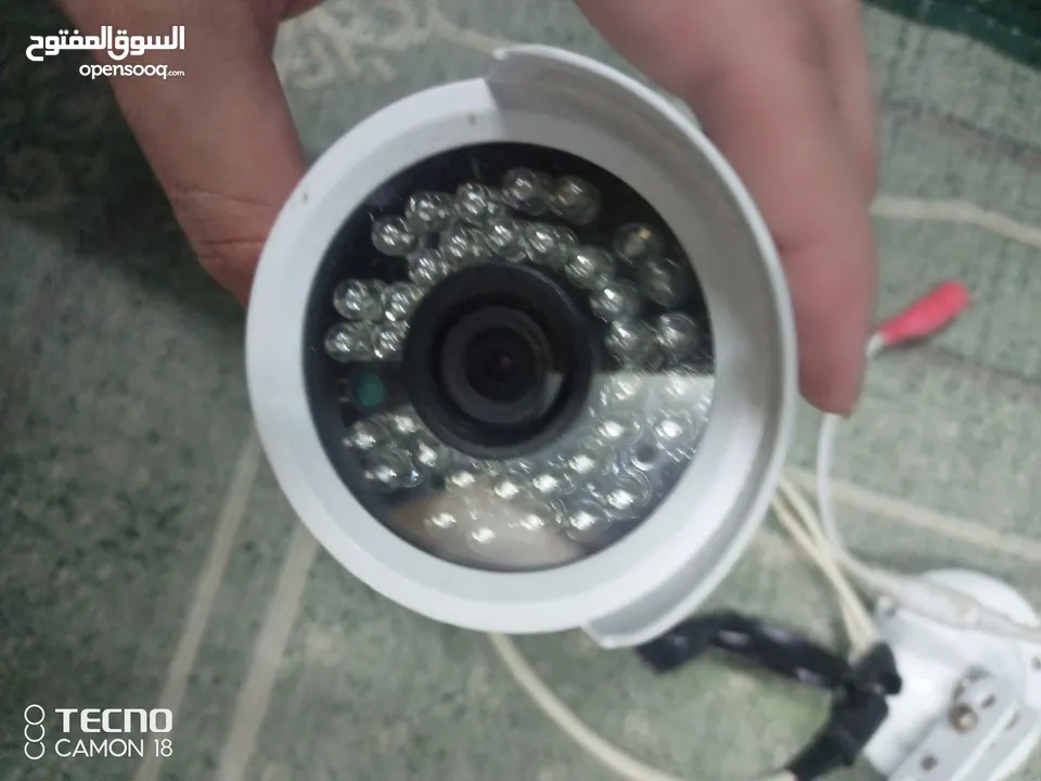 كاميرات مراقبة .. : أنظمة حماية ومراقبة كاميرات مراقبة : إربد أخرى  (228528296)