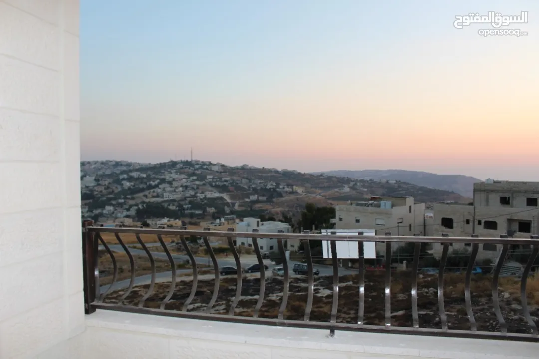 شقة سكنية للبيع في مرج الحمام
