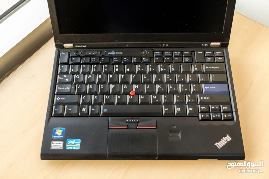 سعررررر فقط ب 350 شيقل لابتوب lenovo thinkpad i5 لحق العرض قبل نفاذ الكمية