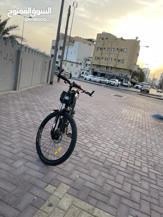 Cycle for sale in muharraq دراجة هوائية للبيع في المحرق