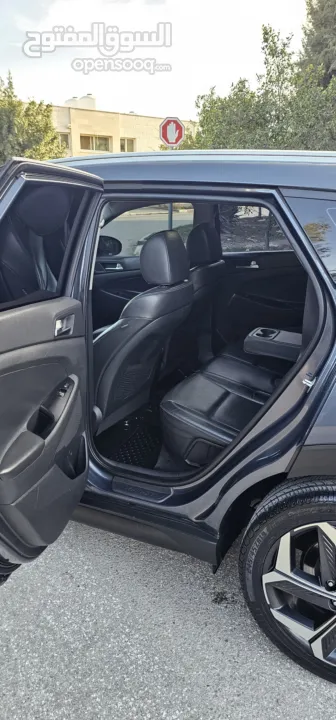 هونداي توسان 2000 ديزل دهان شركه 2020 فل الفل ما عدا فتحه