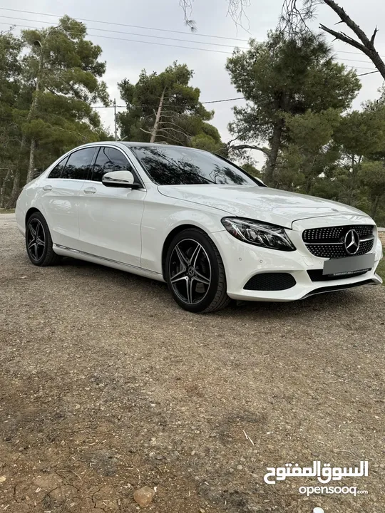 Mercedes c350e 2016 plug-in hybrid