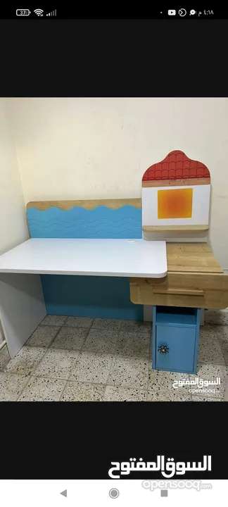 غرفة اطفال للبيع