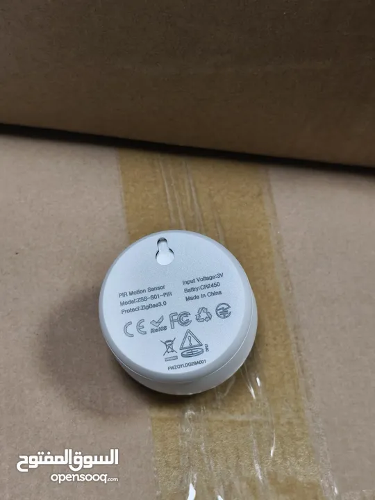 SMART HOME قطع مفاتيح واباريز وحساسات سمارت هوم