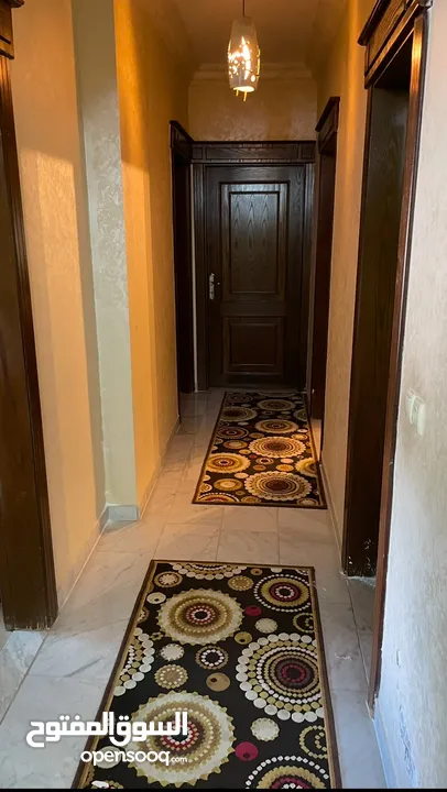 الكرسي - شقة مفروشة 150 متر سوبر ديلوكس للبيع For sale super deluxe furniture apartment in AlKursi