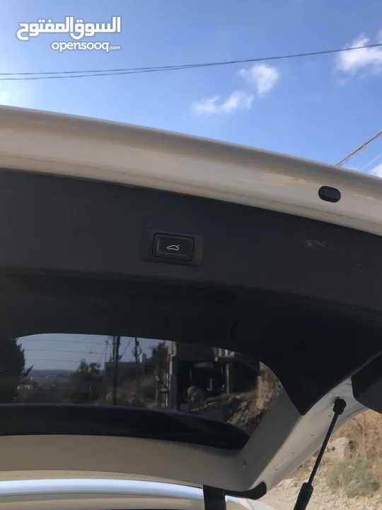 Audi Q5 2013