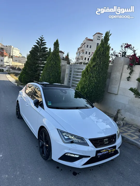 بلاك ايديشن اصليه بحاله الشركه عداد 65 الف سعرمرتب عالكاشFrسيات ليون