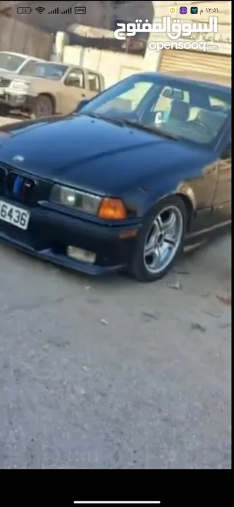 Bmw وطواط  ماتور 2000 سوبر  صينيه نحاس سداسيه بككس 2000 ملحم  جنط شنايزر