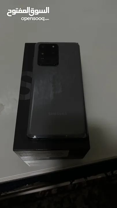s20 Ultra 5G