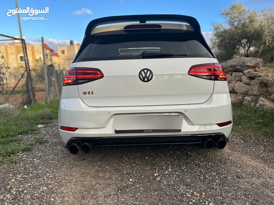 Golf MK7.5 Tsi1.4