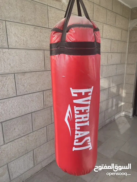 Boxing Bag for Sale  كيس ملاكمة للبيع