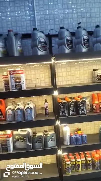 ديكوات و ارفف