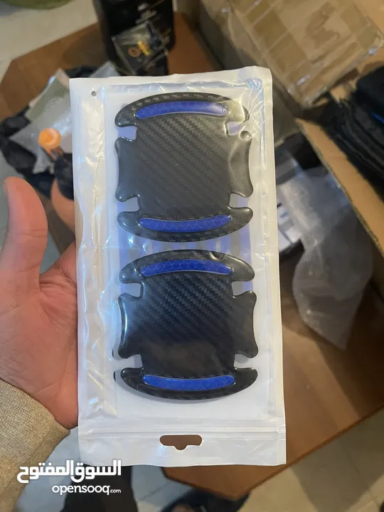 شحنة كامله من اكسسوارات السيارات الاكثر مبيعاً على الانترنت بسعر الاستيراد و بجودة مش عند اي احد.