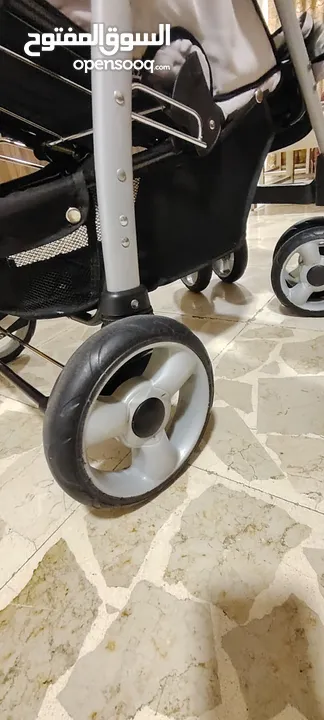 عرباي اطفال بحالة الوكالة الموقع عمان الجبل الأخضر