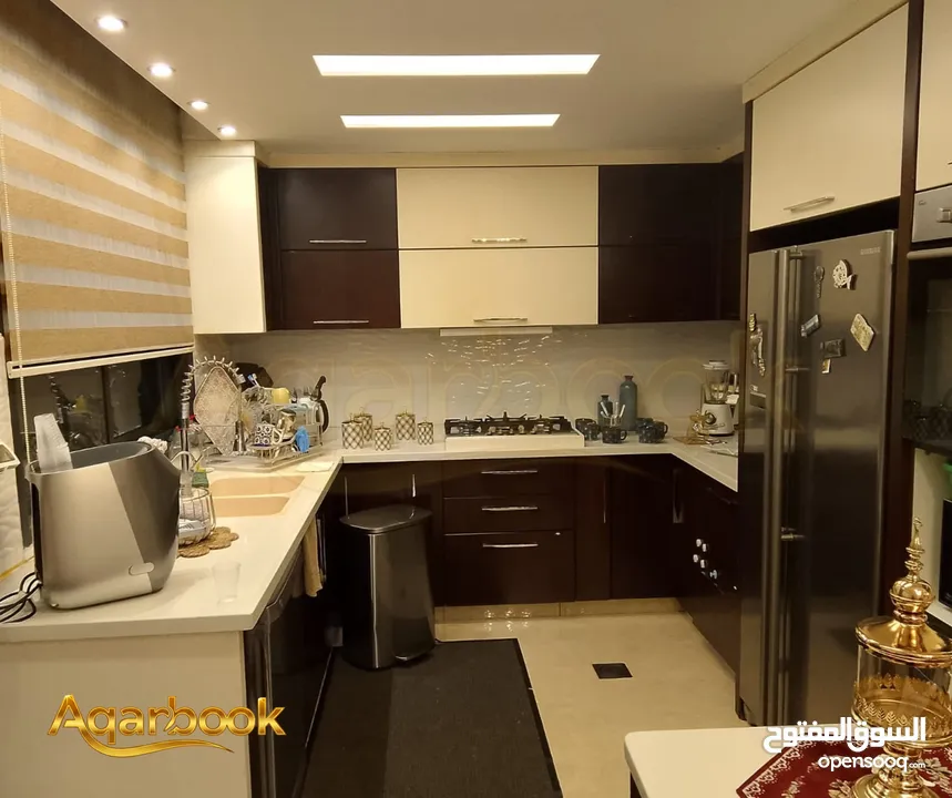 فيلا مفروشة للإيجار