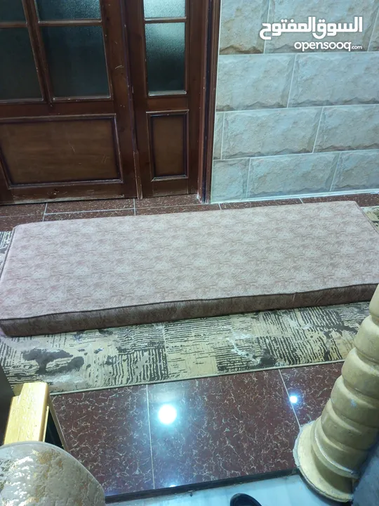 فرشات بحال الوكاله