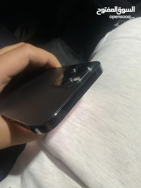 ايفون 12 برو ماكس