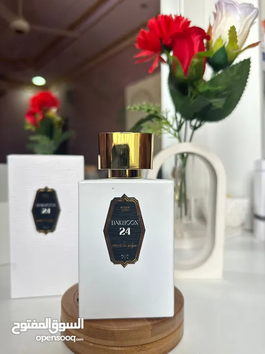 عطور روووعه و فواحه عطور للجنسين