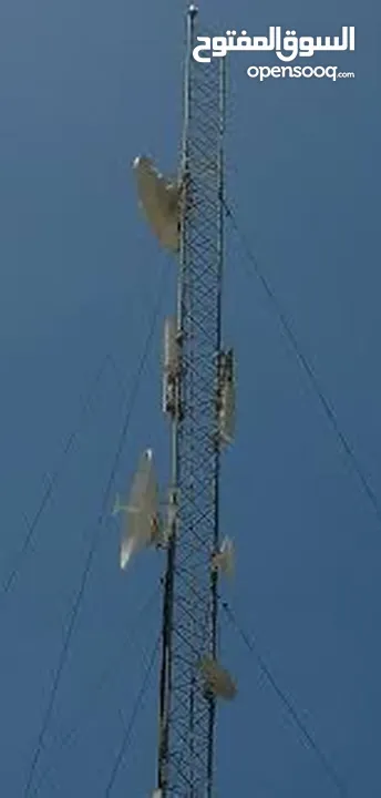 برج انترنت للبيع
