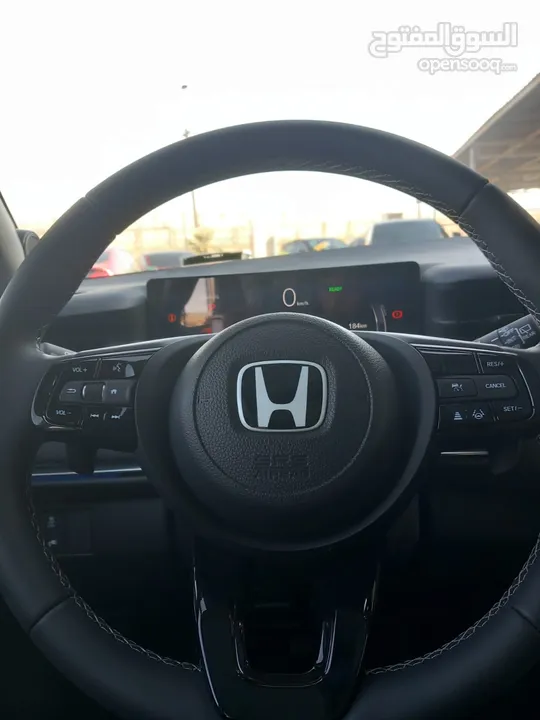 Honda E:NS1 2022 E2 ZERO اقساط على الهوية فقط