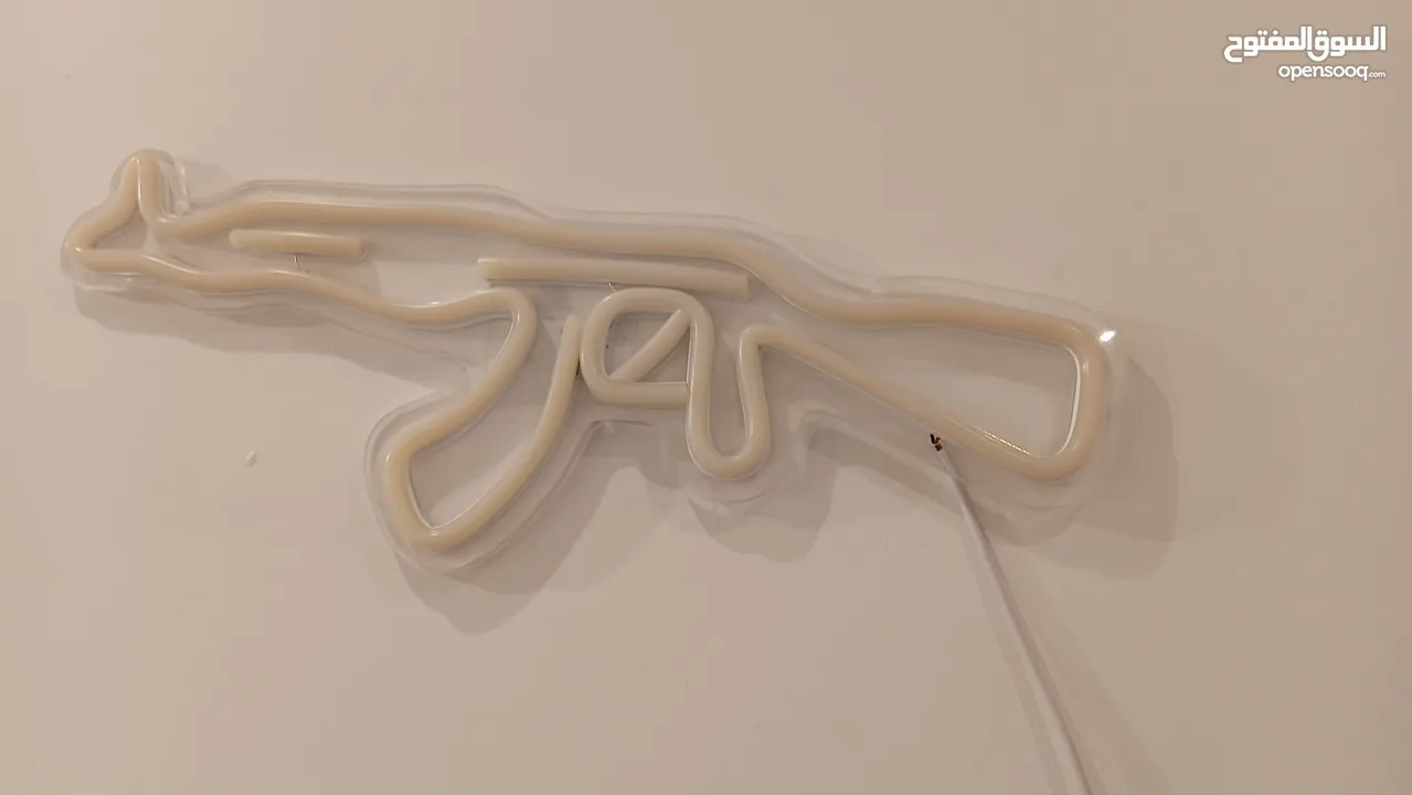 للبيع ليت LED حق GAMING