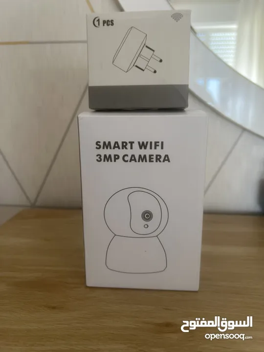 Camera and smart home for sale