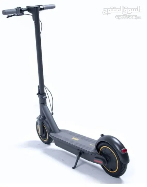 Ninebot KickScooter MAX G30