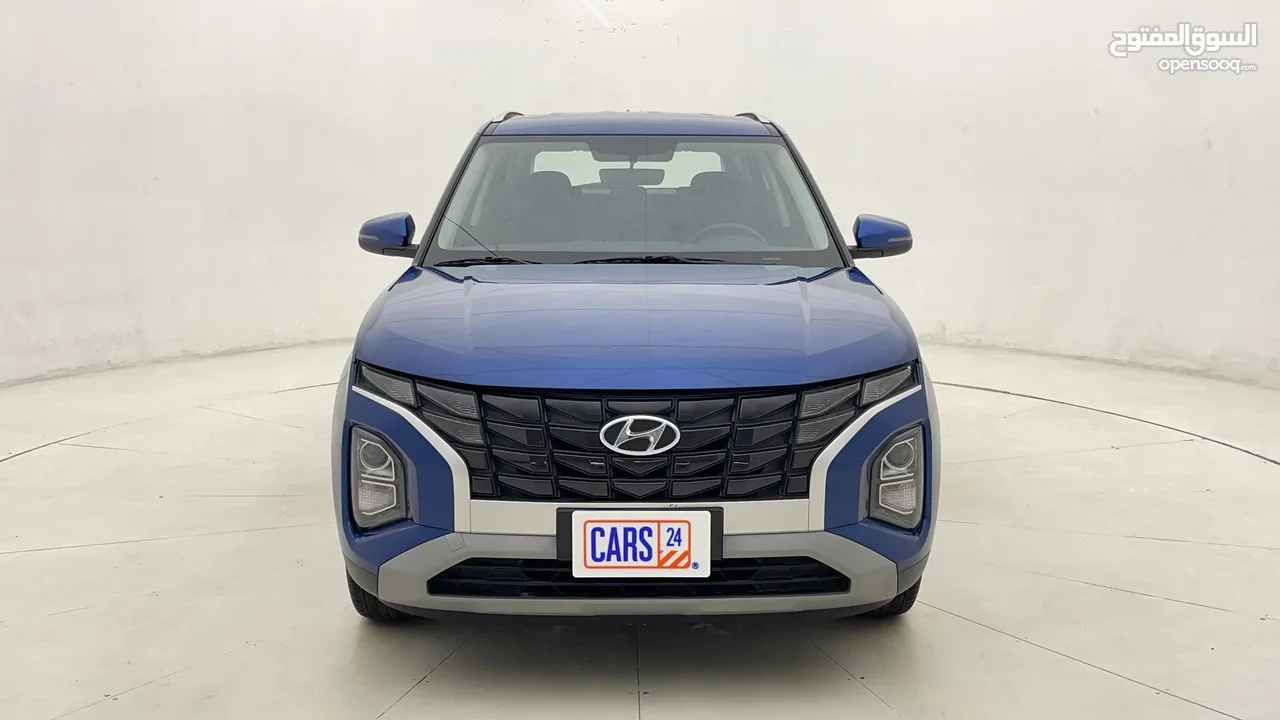 HYUNDAI CRETA  Zero Down Payment  Home Test Drive