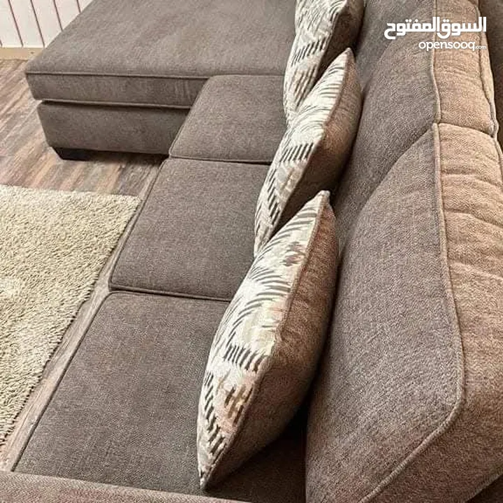كورنر أمريكي موديلات ايكيا الأكثررر راحة لاتتردد بل اتصال والحجز صناعه محليه يوجد لدينا معرض