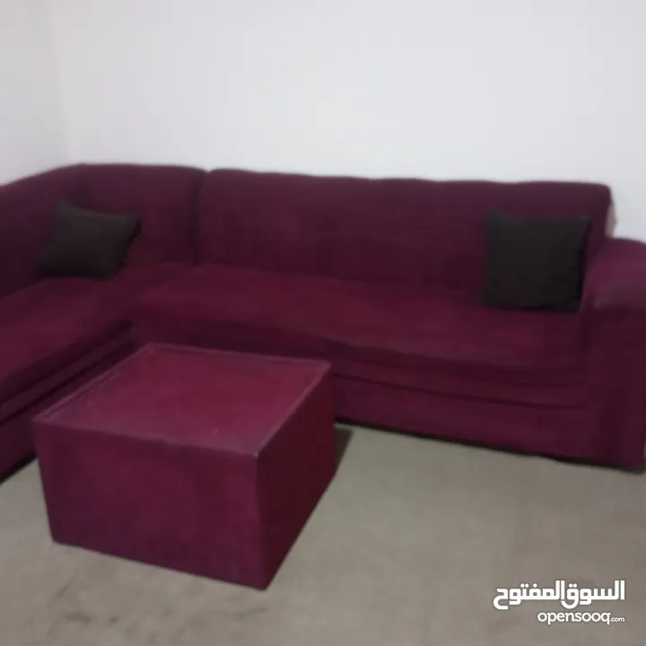 كورنر مستعمل بحالة جيدة جدا