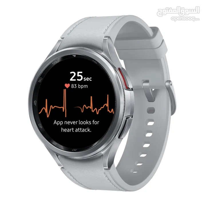 Samsung Galaxy Watch 6 Classic 47mm
