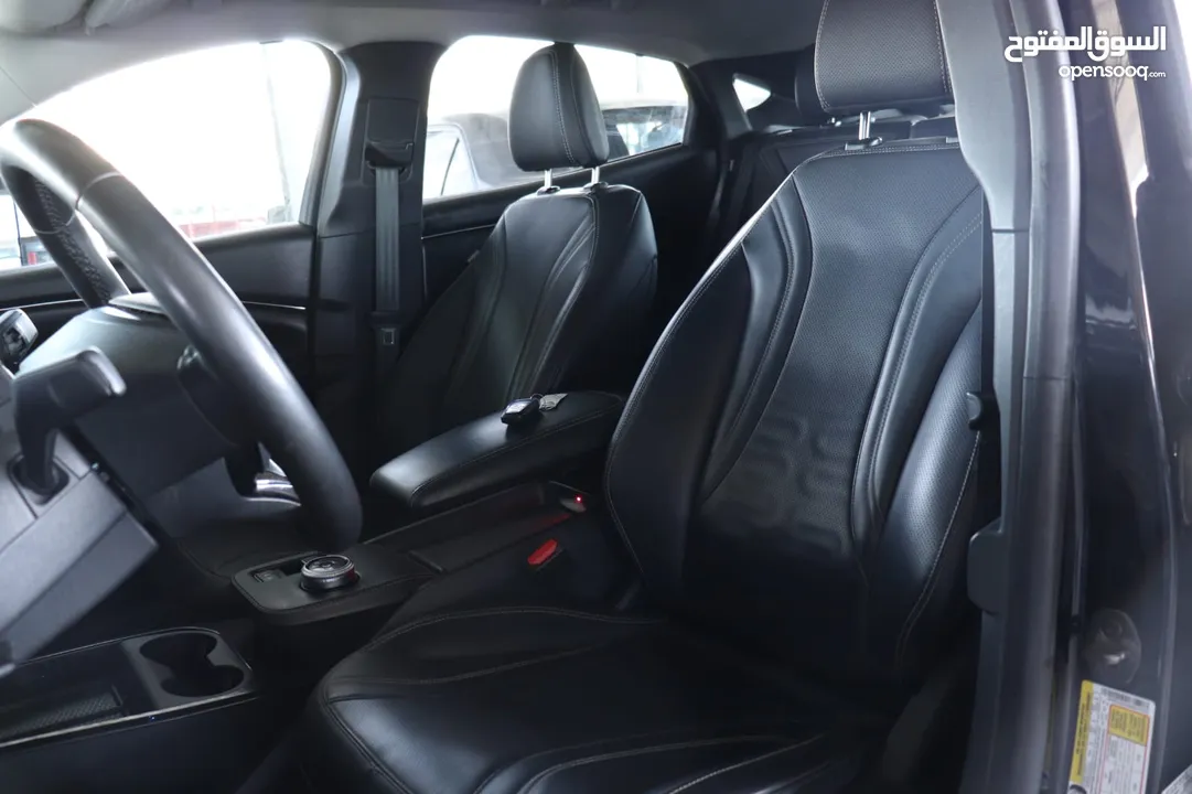 Ford Mustang Mach e 2021 premium