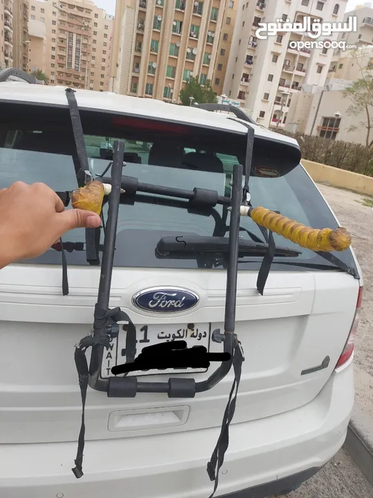 حامل دراجة bike holder