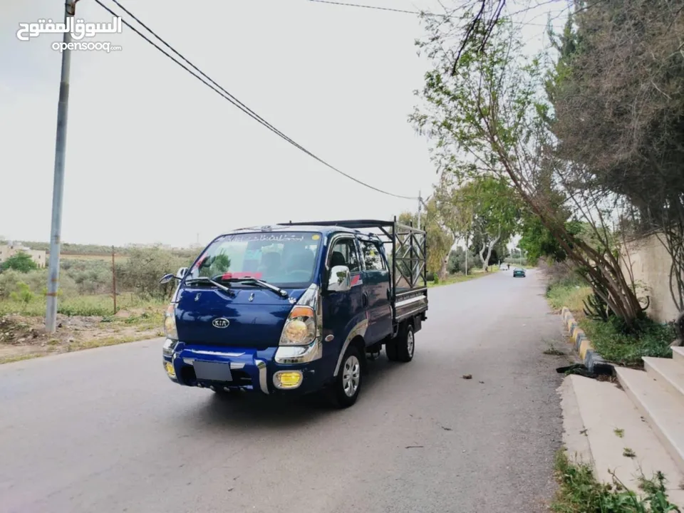 بنجو 2007 بسعر مناسب