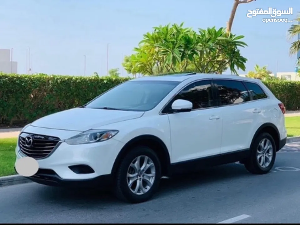 Mazda CX-9 2014 for Sale