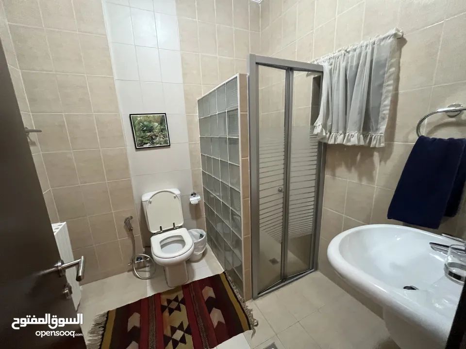 شقة 3 نوم مفروشة للايجار ( Property 40844 )-174873601