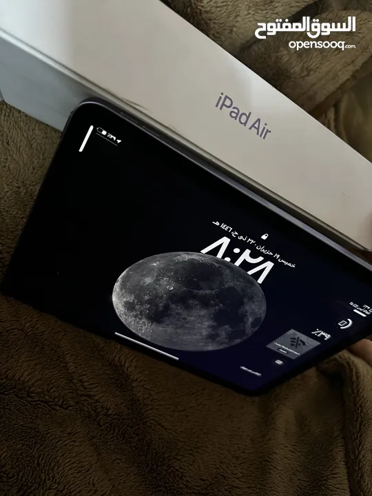 ايباد اير5