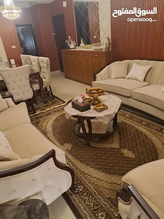 شقة للبيع في منطقة السابع اعلان رقم (SL2023)
