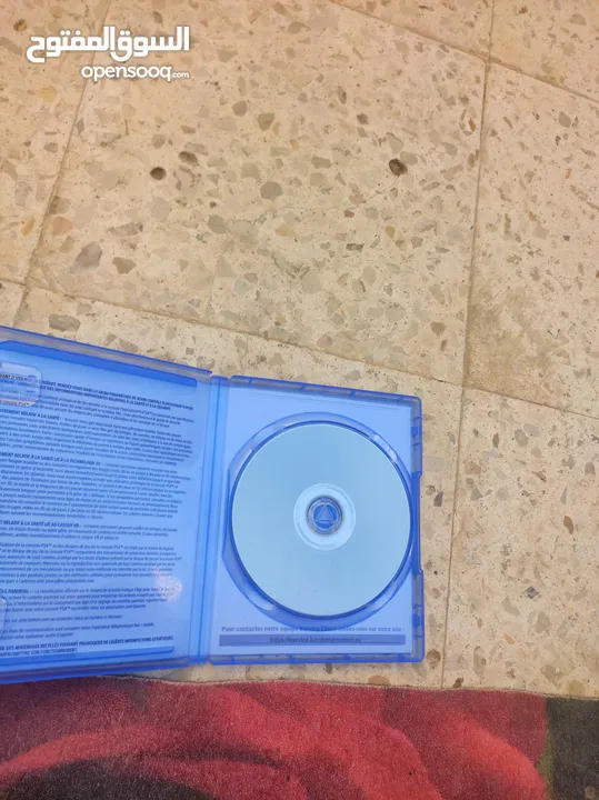 cd elden ring PS4