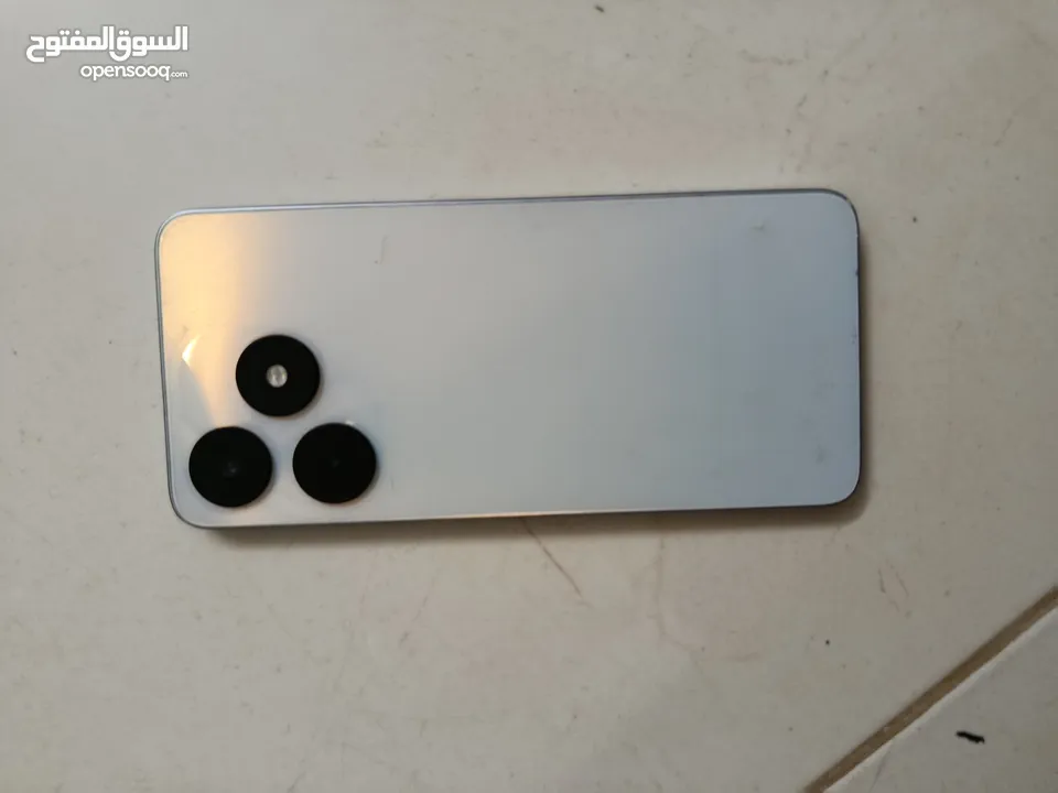 تكنو سبارك 10 للبيع 200 شيكل
