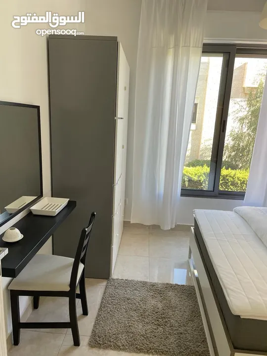Furnished Apartment For Rent In Abdoun ( Property 38972 )-174795993